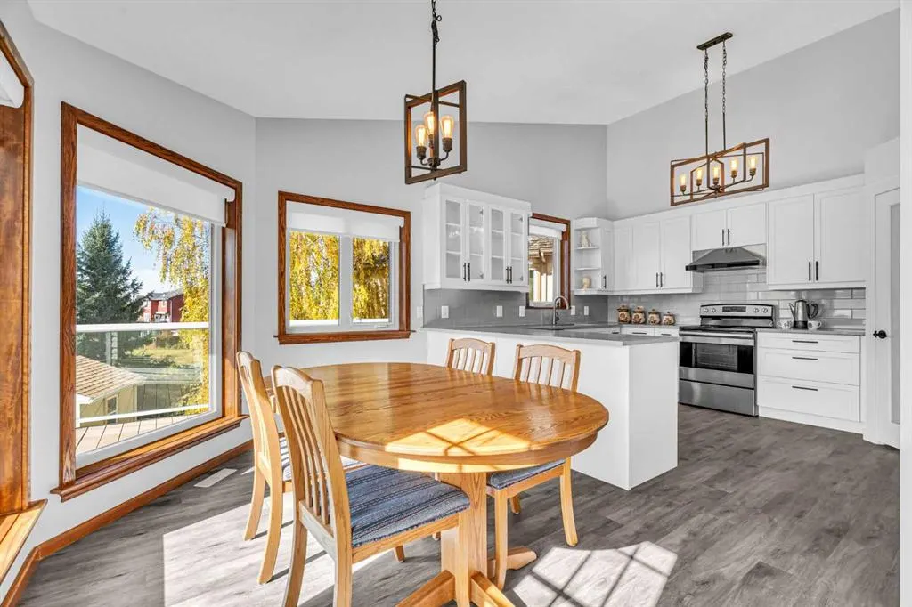 58 Sandstone Ridge Crescent