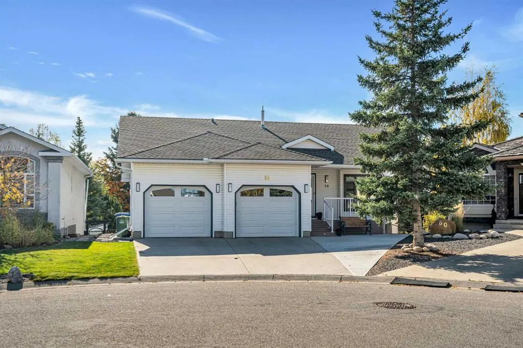 58 Sandstone Ridge Crescent