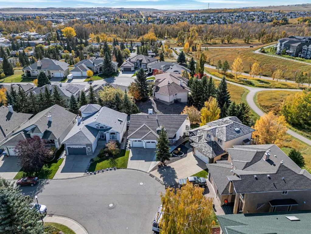 58 Sandstone Ridge Crescent