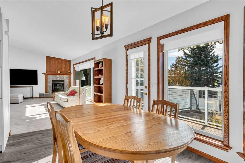 58 Sandstone Ridge Crescent