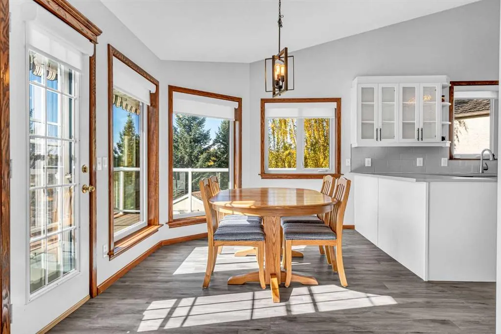 58 Sandstone Ridge Crescent