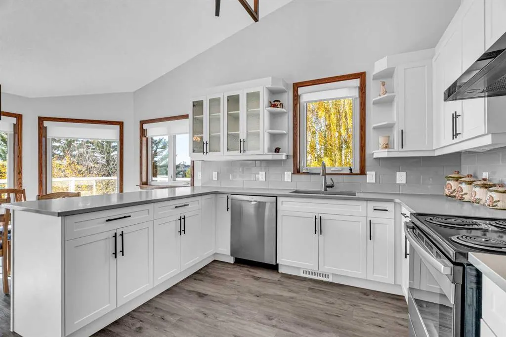 58 Sandstone Ridge Crescent
