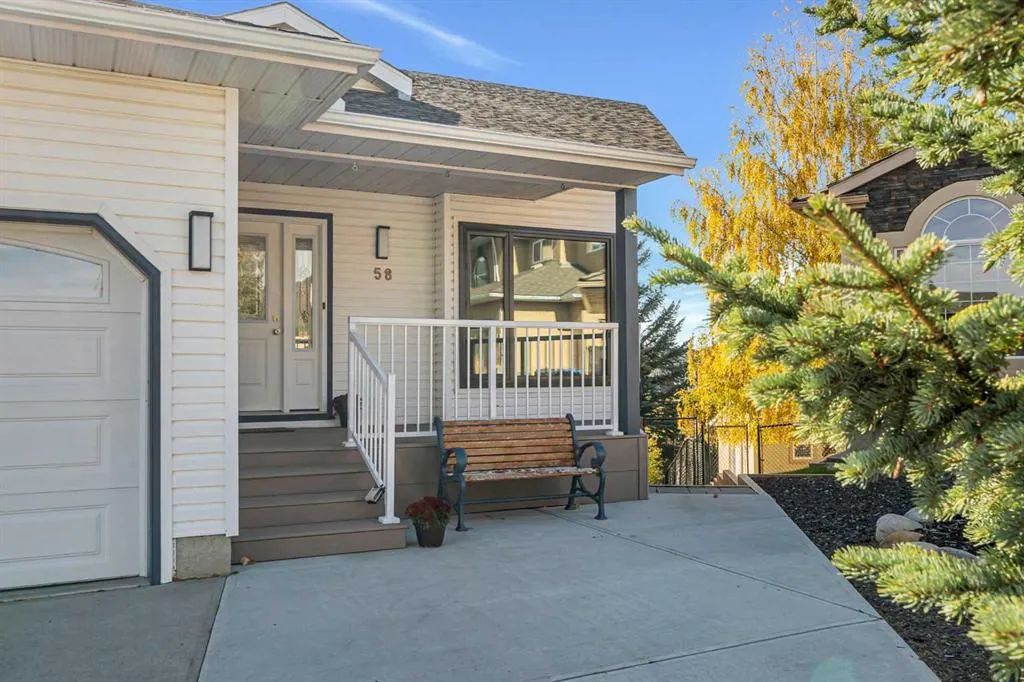 58 Sandstone Ridge Crescent