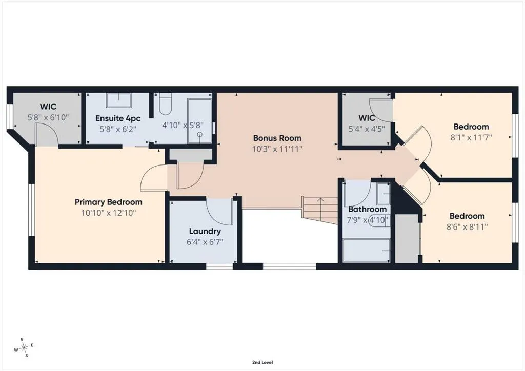 182 Rowley Gate NW