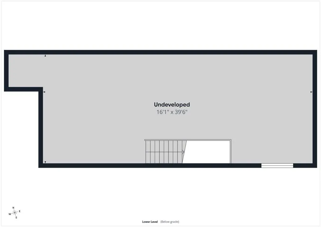 182 Rowley Gate NW