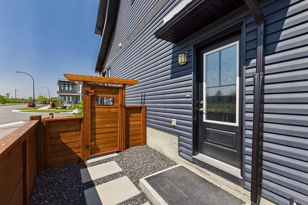 182 Rowley Gate NW