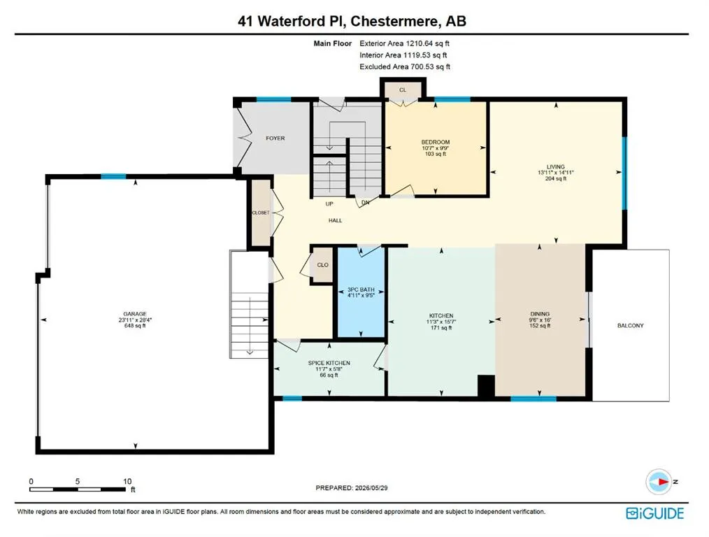 41 Waterford Place