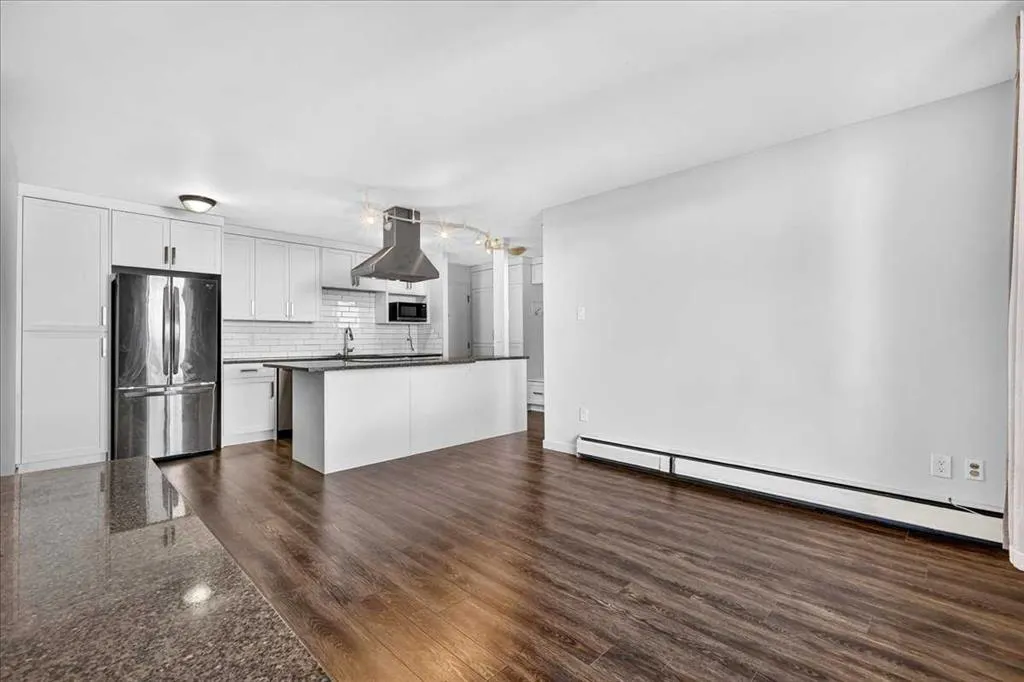 1213 13 Avenue SW #401