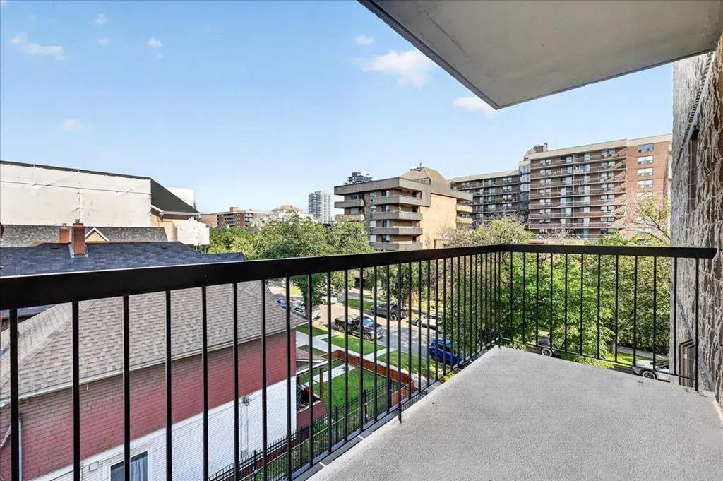 1213 13 Avenue SW #401
