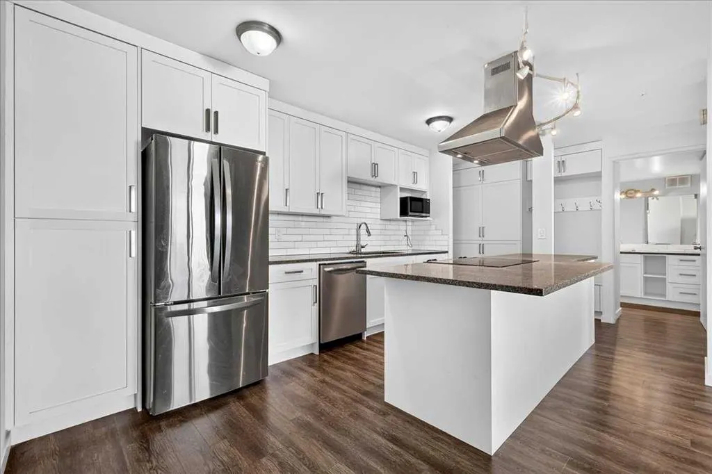 1213 13 Avenue SW #401