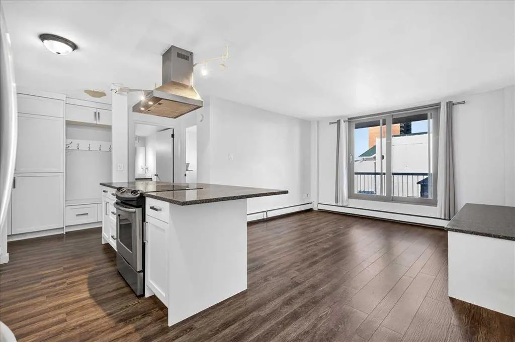 1213 13 Avenue SW #401