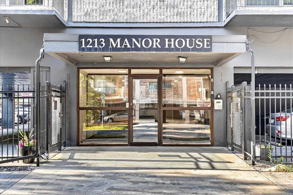 1213 13 Avenue SW #401