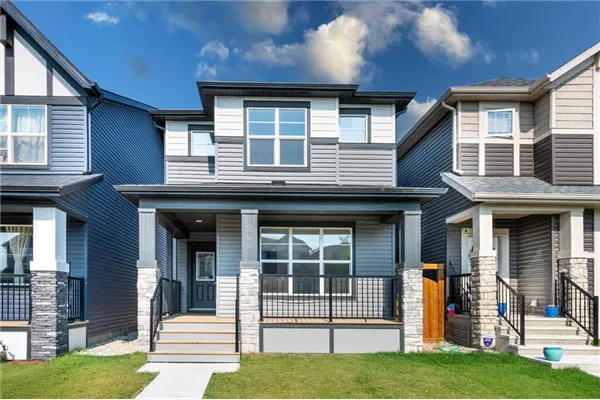 206 Legacy Glen Court SE
