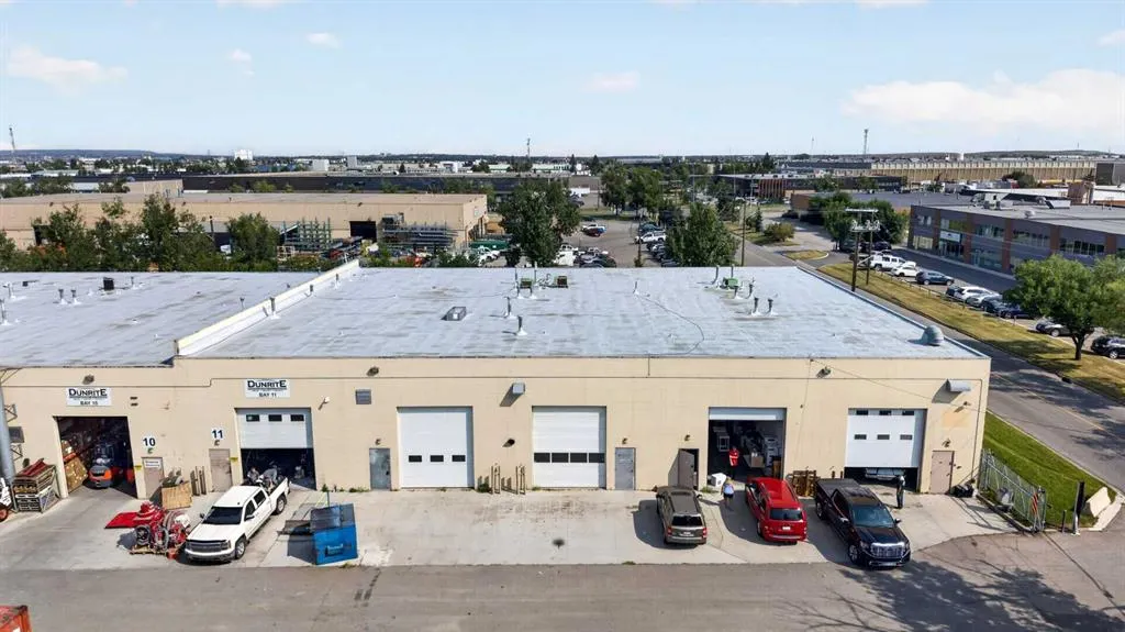 4063 74 Avenue SE #13