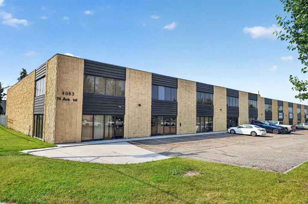 4063 74 Avenue SE #13