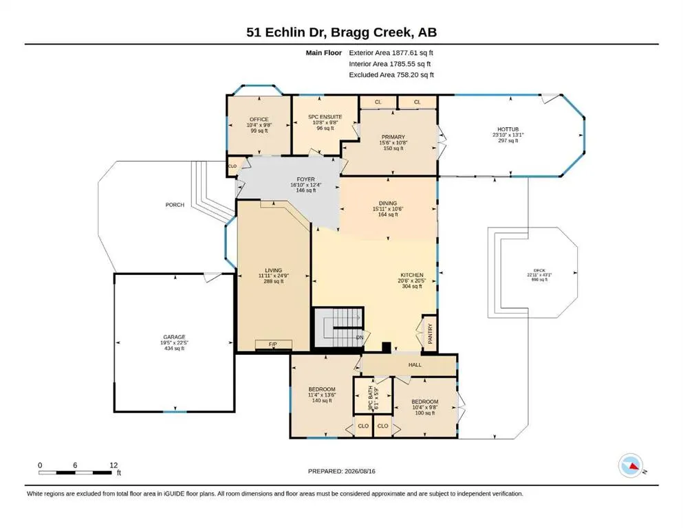 51 Echlin Drive