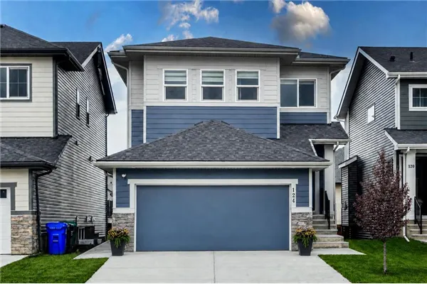 124 Heritage Boulevard