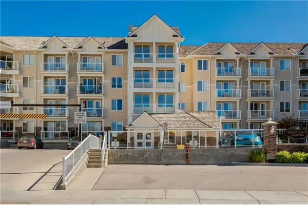 500 Rocky Vista Gardens NW