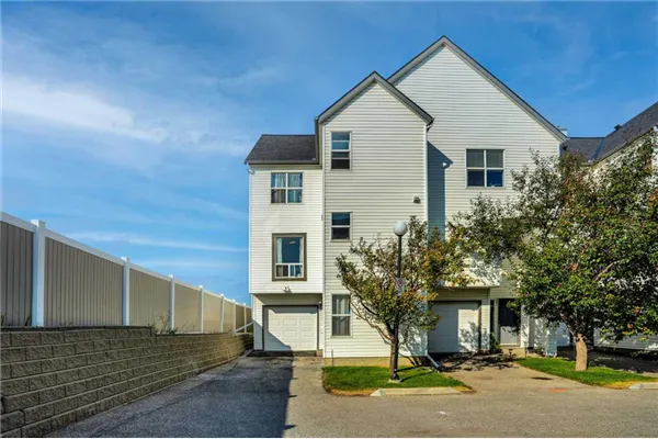 200 Hidden Hills Terrace NW