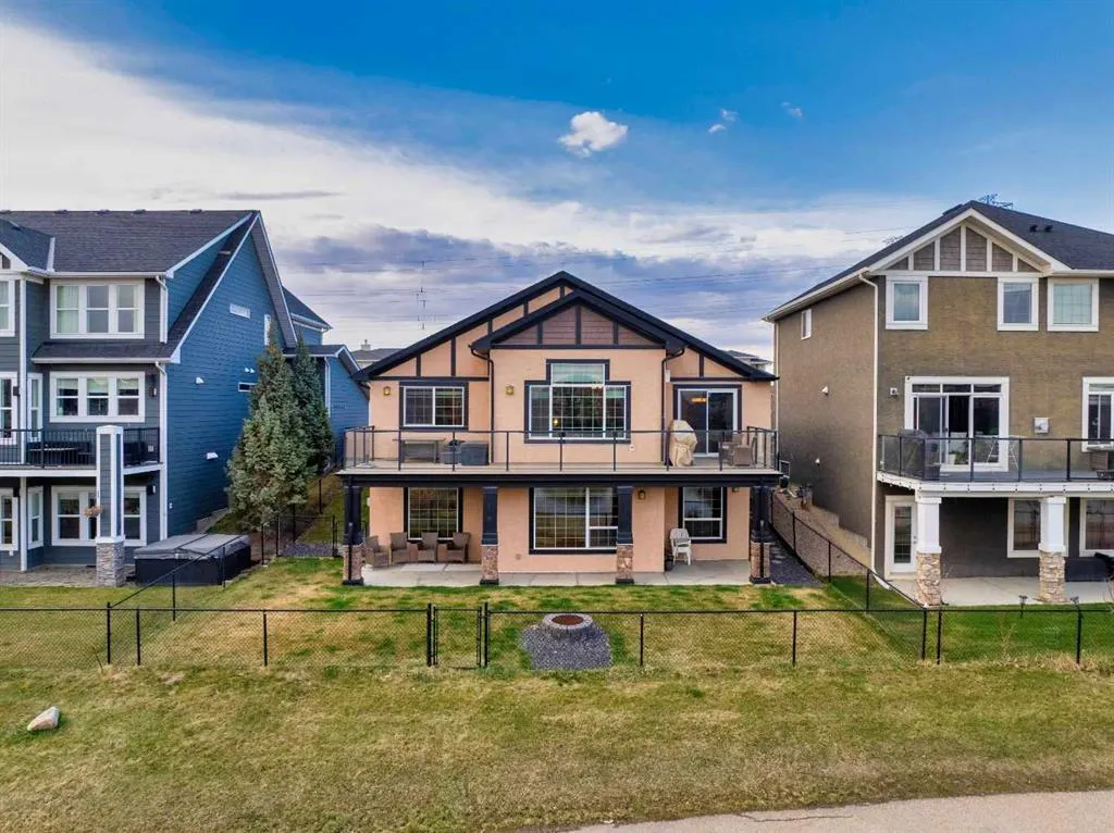 136 Rainbow Falls Glen