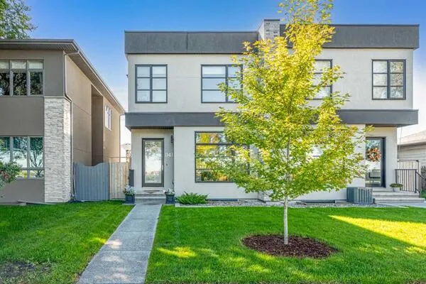 1141 Renfrew Drive NE