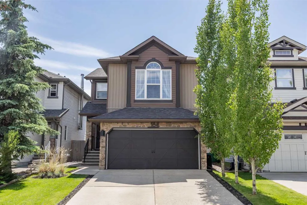 164 Silverado Range Close SW