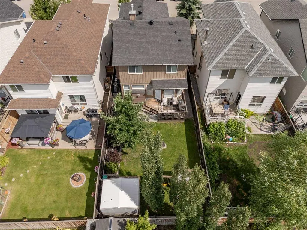164 Silverado Range Close SW