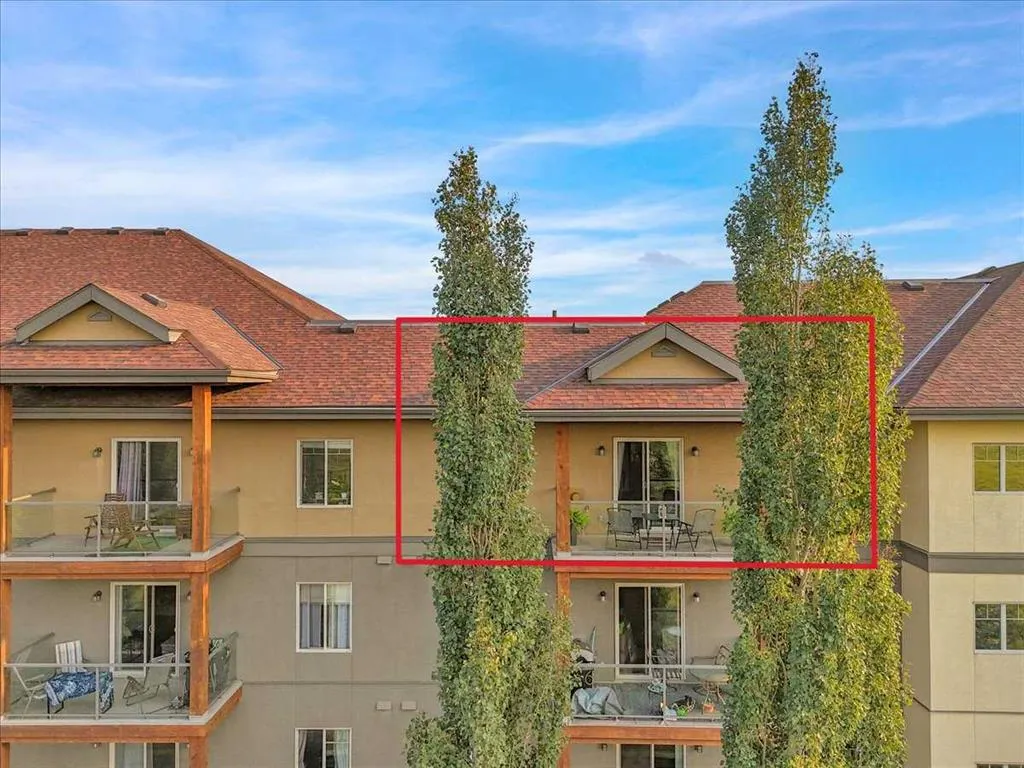 92 Crystal Shores Road #4410