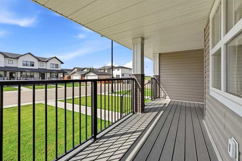 254 Halifax Close