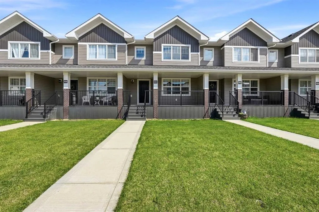 254 Halifax Close