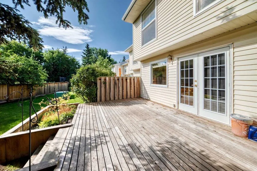 24 Cascade Place #3