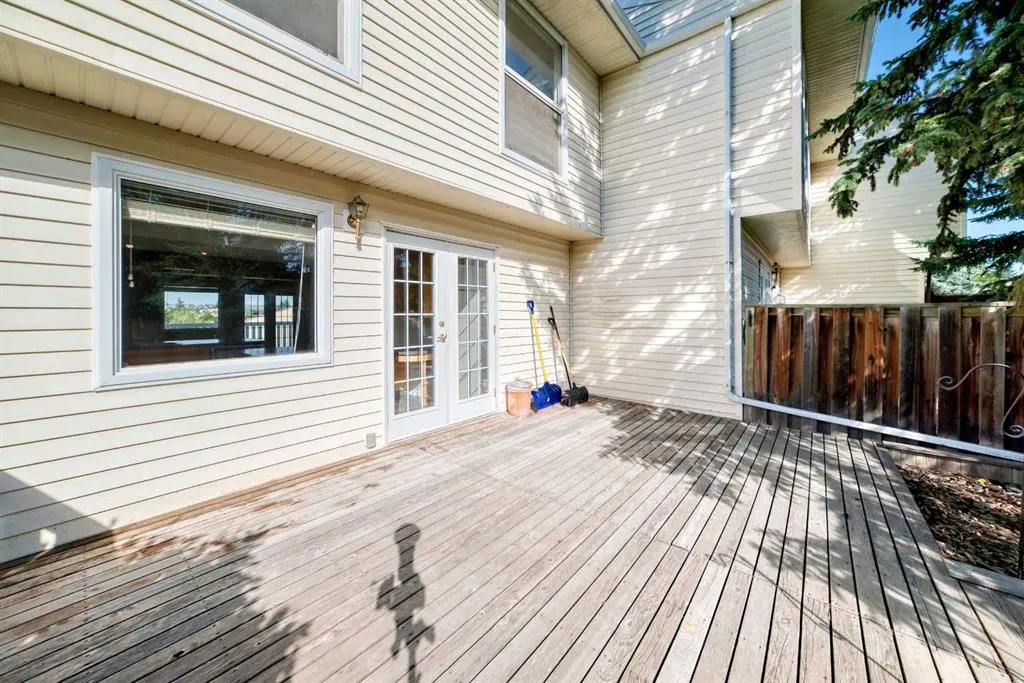 24 Cascade Place #3