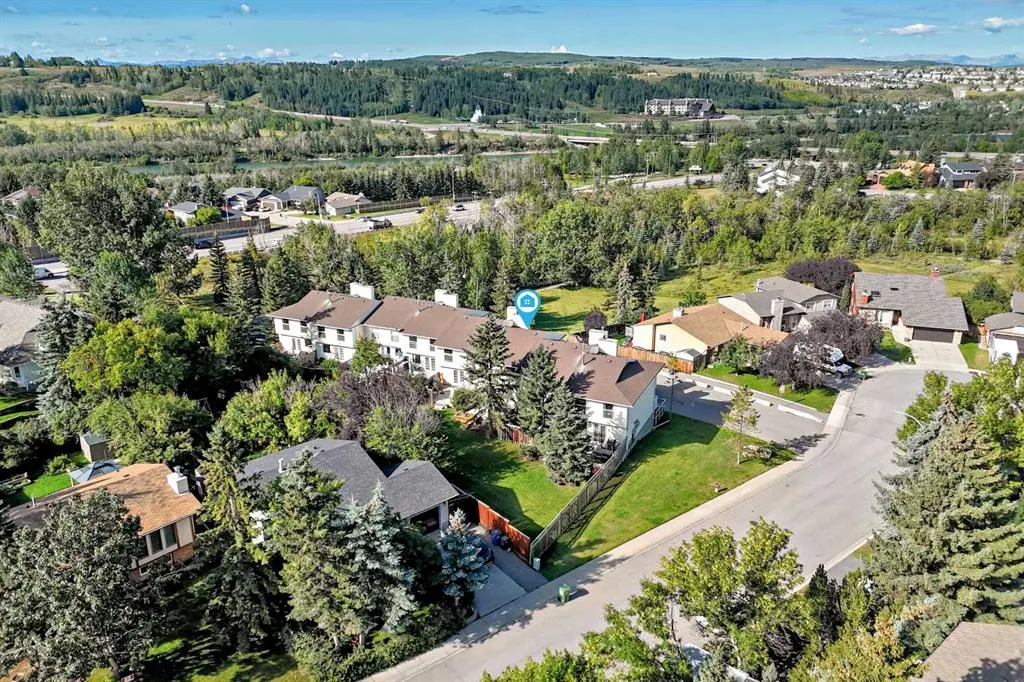 24 Cascade Place #3