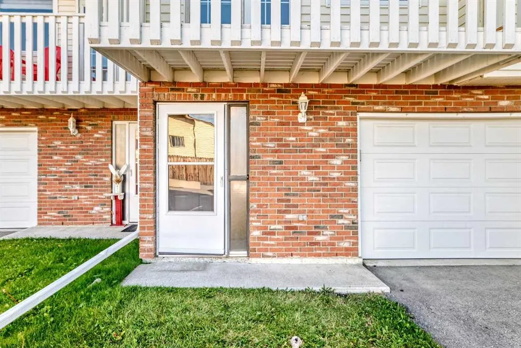 24 Cascade Place #3