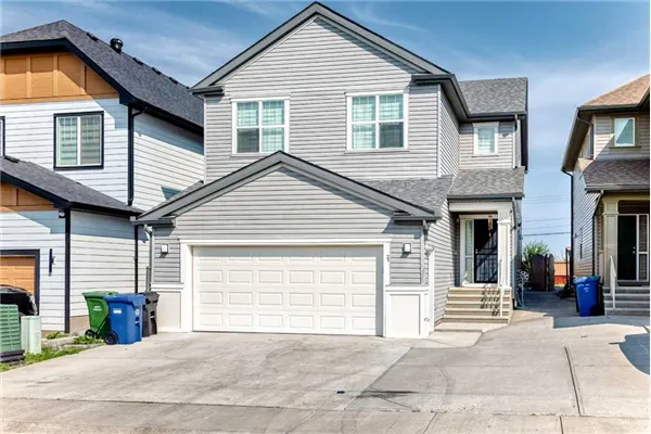 71 Martha's Meadow Close NE