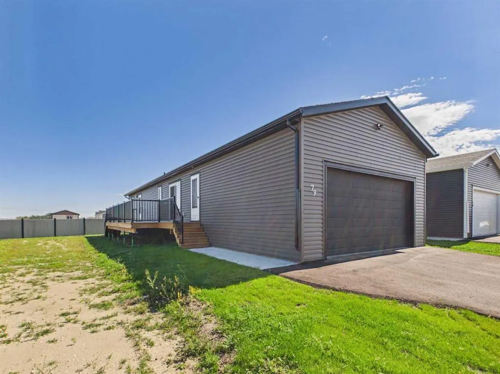 79 McKay Place