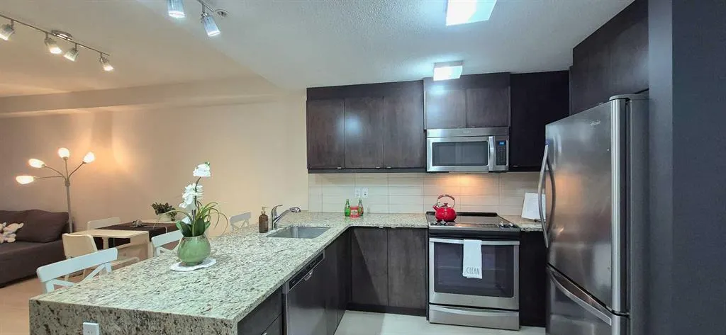 15 ASPENMONT Heights SW #206