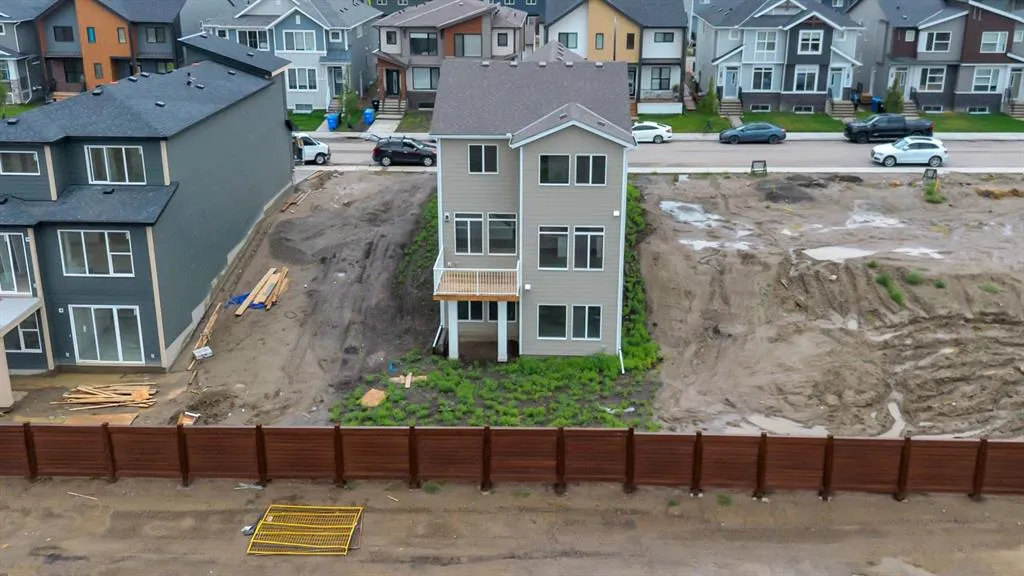 63 Setonvista Grove SE