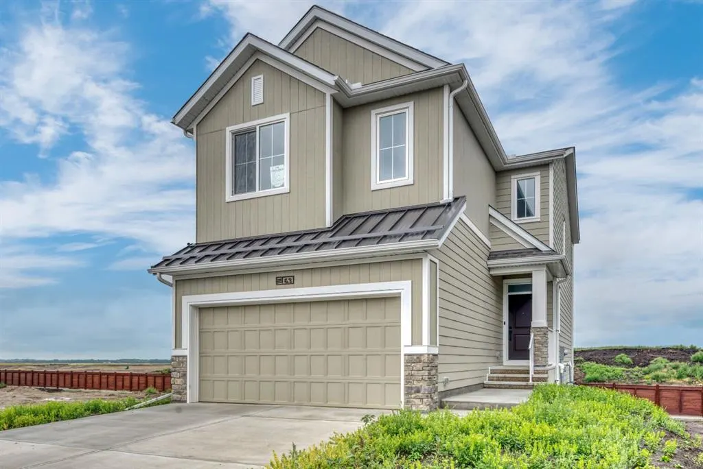 63 Setonvista Grove SE