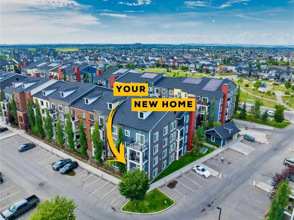 755 Copperpond Boulevard SE #3209