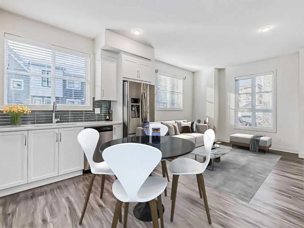 100 Walgrove Court SE #3302