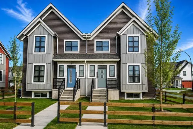 100 Walgrove Court SE #3302