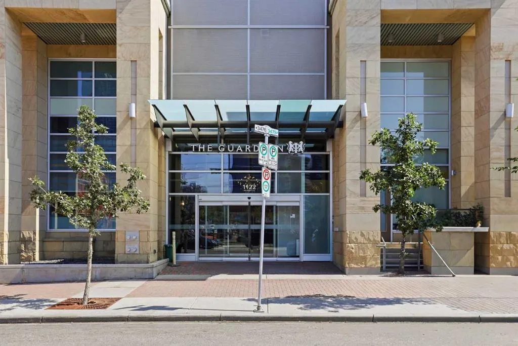 1122 3 Street SE #1608