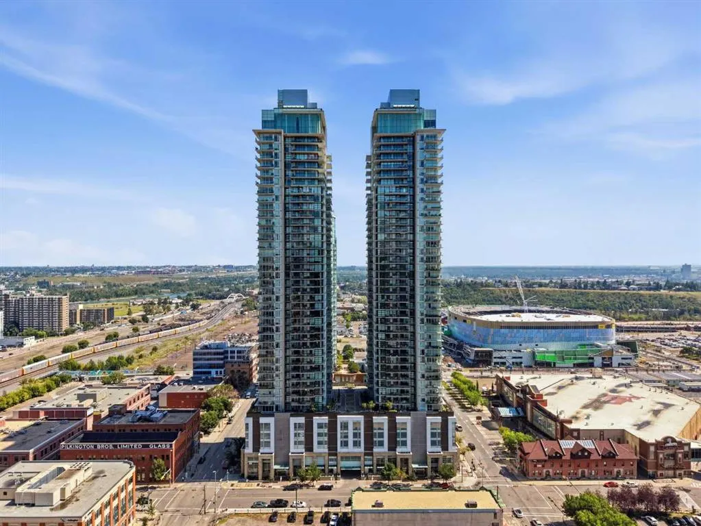 1122 3 Street SE #1608