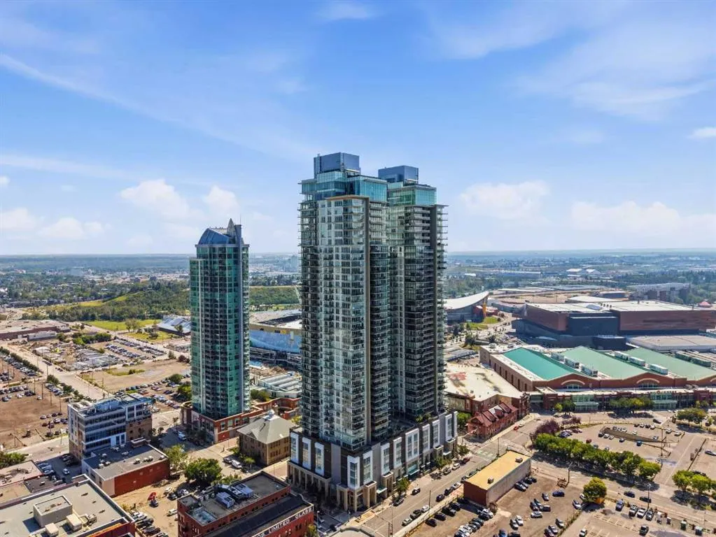 1122 3 Street SE #1608