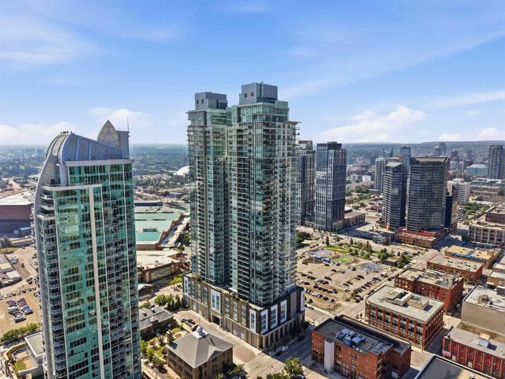 1122 3 Street SE #1608