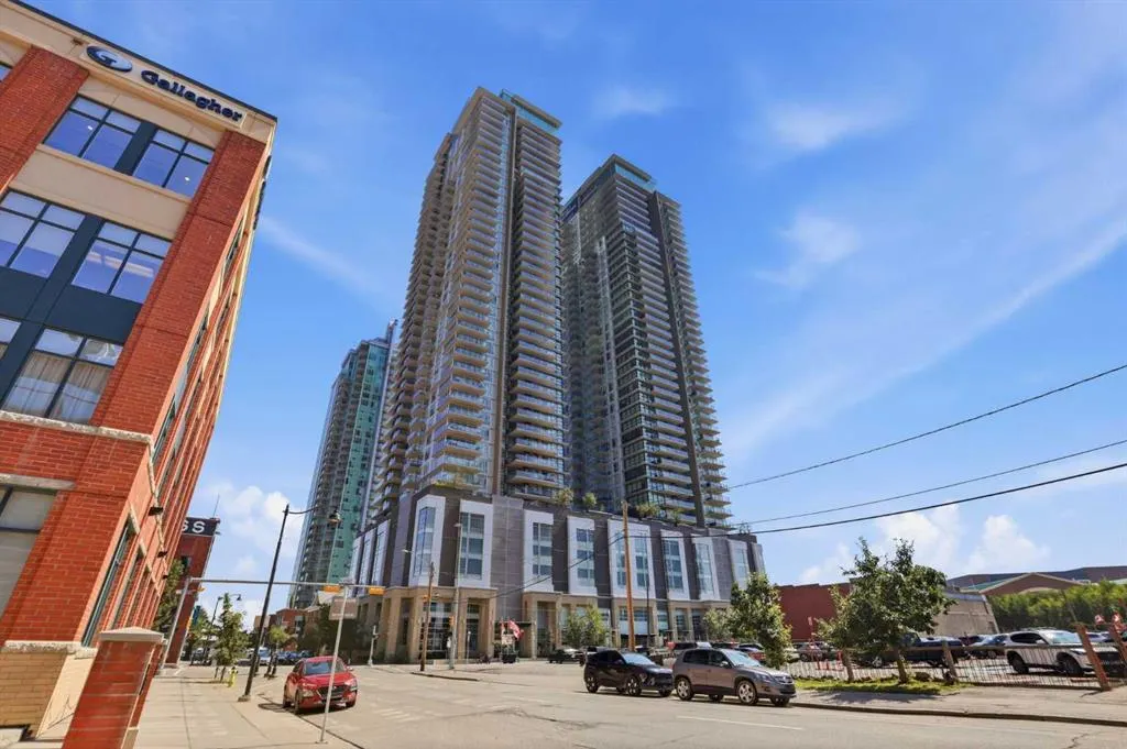 1122 3 Street SE #1608