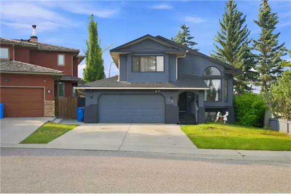 2709 Signal Hill Bay SW