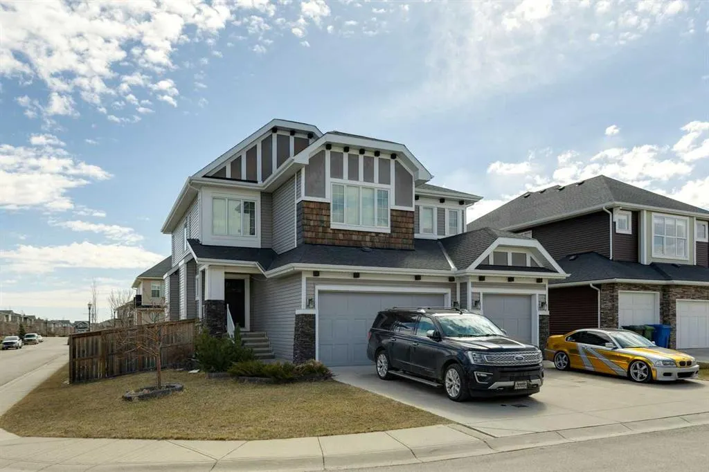 168 Rainbow Falls Heath