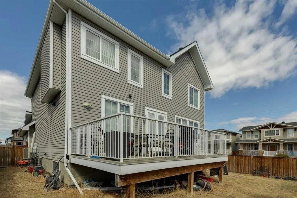 168 Rainbow Falls Heath
